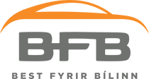 Bílaverkstæði BFB